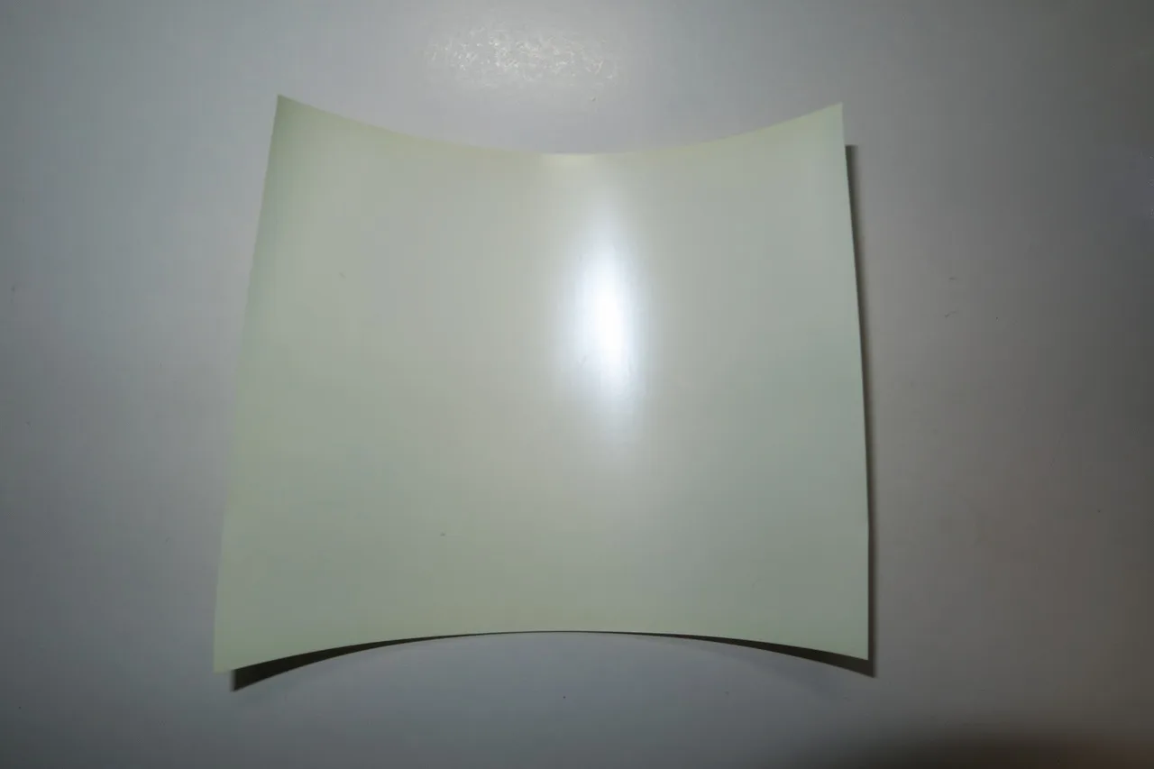 幅200mm,LCPフィルム成型押出（製膜）の写真
