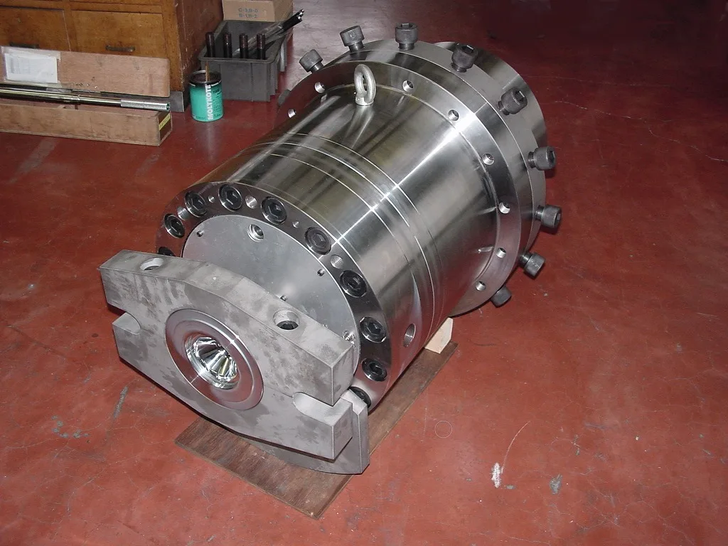 φ650mm,2種2層パイプダイス 画像